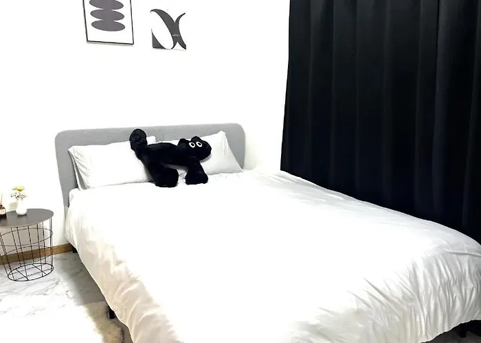 池袋電車2分 2Rooms