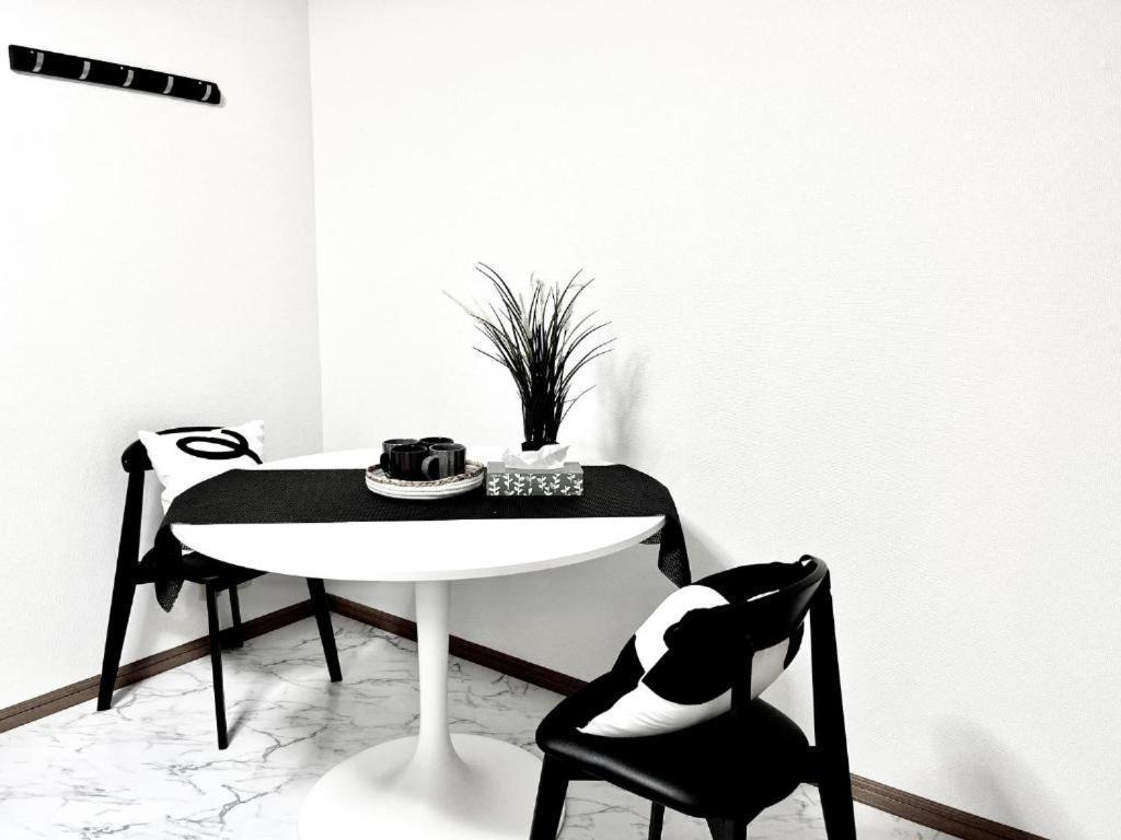池袋電車2分 2rooms Tokyo