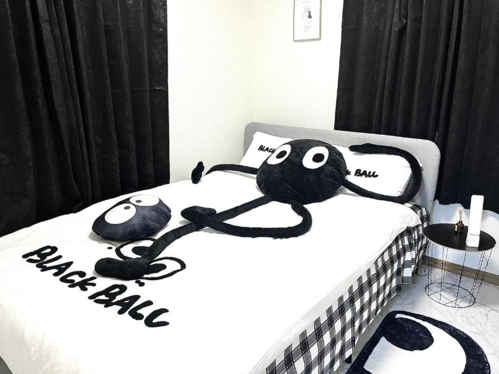 池袋電車2分 2rooms Tokyo