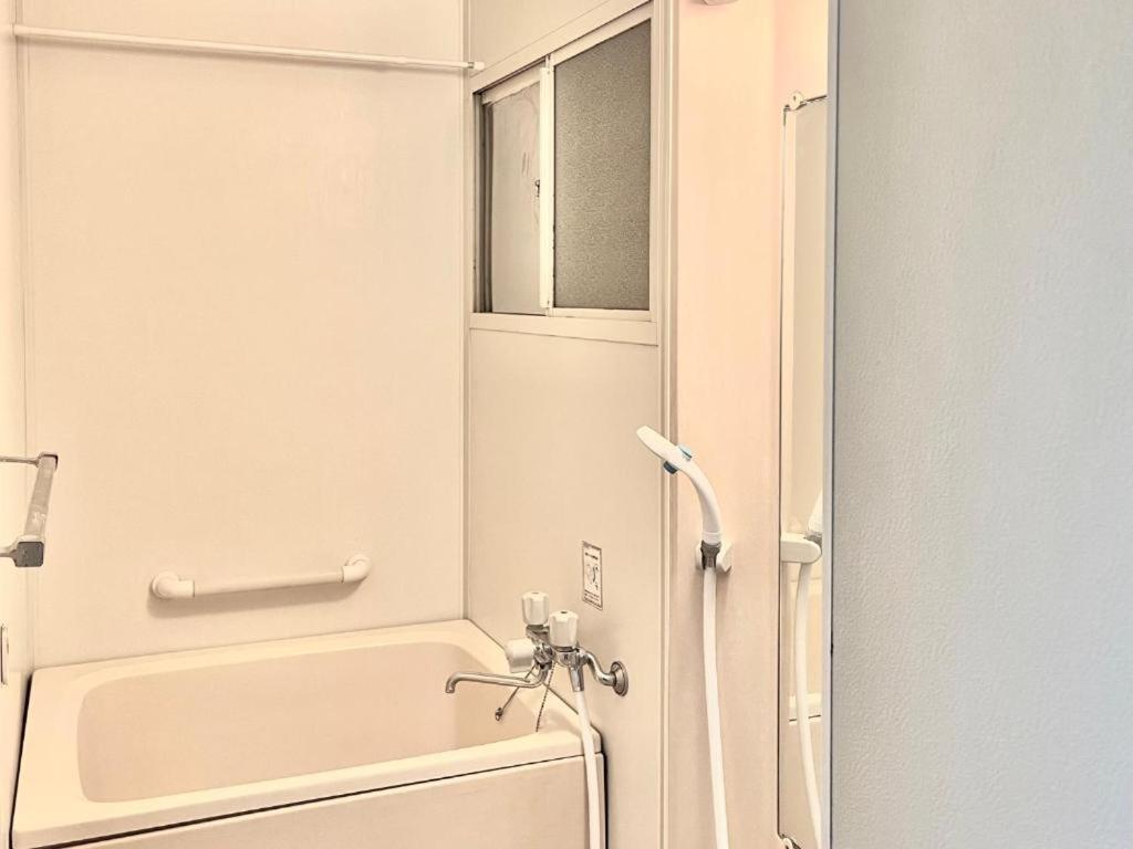 池袋電車2分 2rooms Homestay