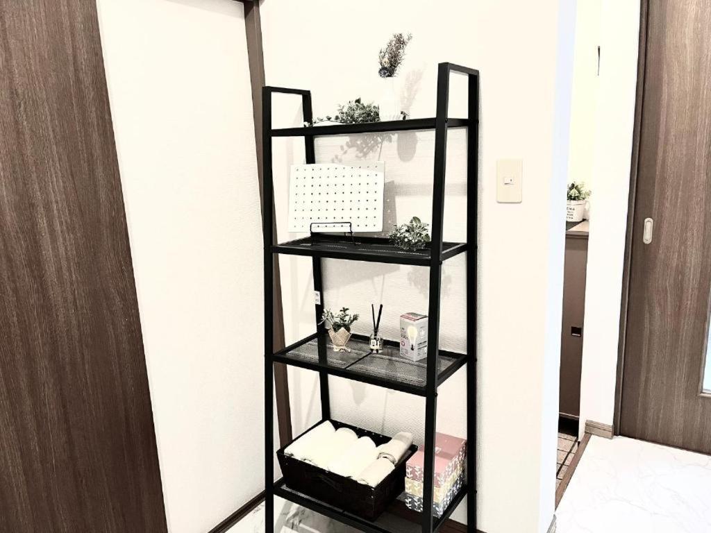 Homestay 池袋電車2分 2rooms *