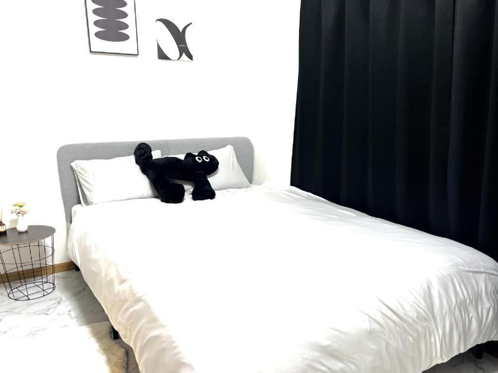 池袋電車2分 2rooms * Tokyo
