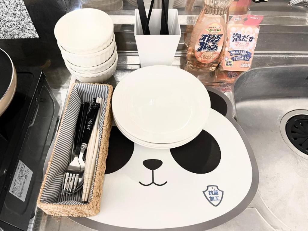 Séjour chez l'habitant 池袋電車2分 2rooms